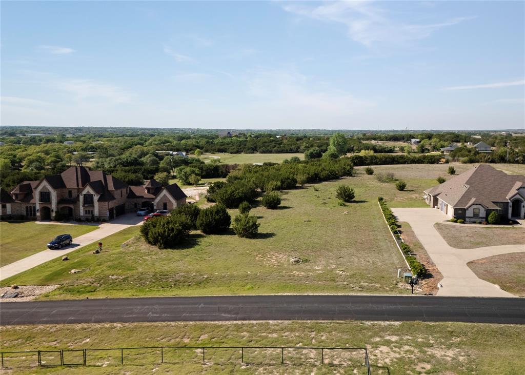 Rolling Creek Ranch Ph 1 - Land