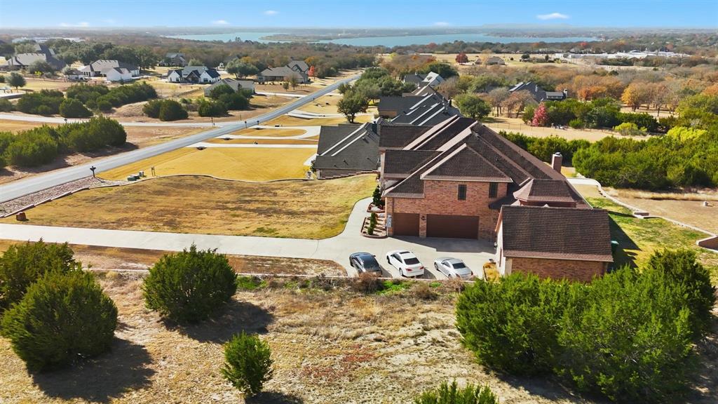 Rolling Creek Ranch Ph 1 - Land