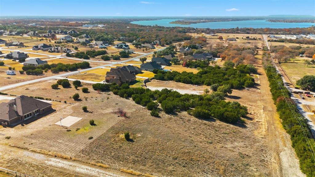 Rolling Creek Ranch Ph 1 - Land