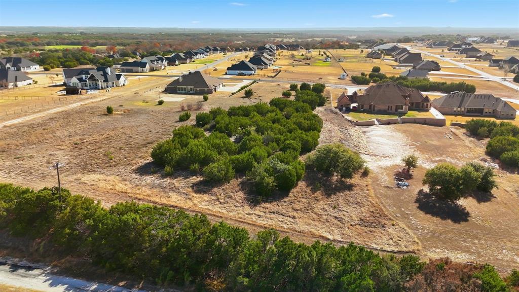 Rolling Creek Ranch Ph 1 - Land