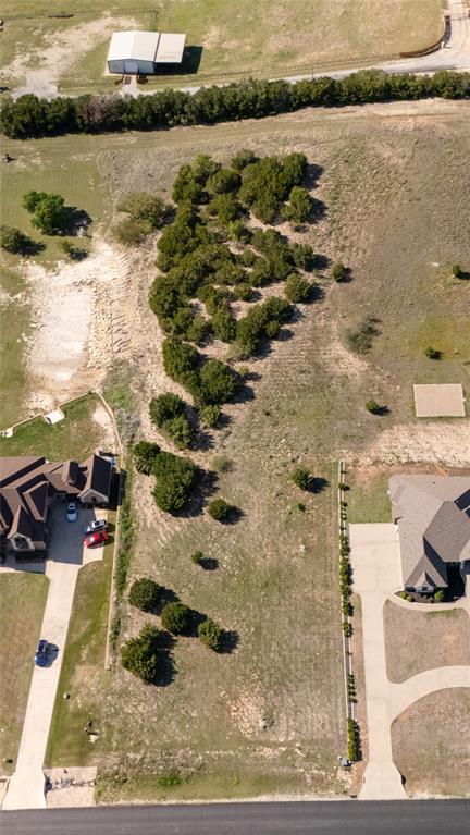 Rolling Creek Ranch Ph 1 - Land