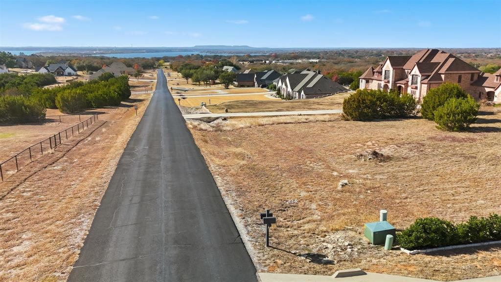 Rolling Creek Ranch Ph 1 - Land