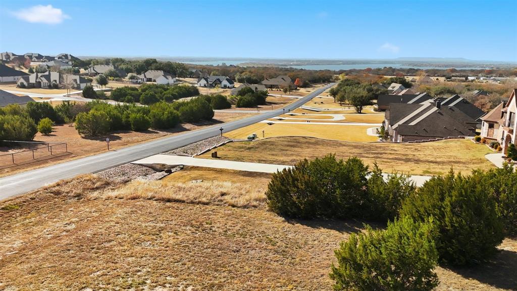 Rolling Creek Ranch Ph 1 - Land