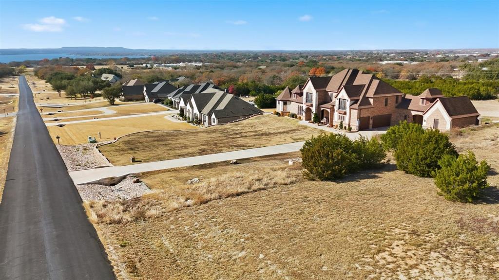 Rolling Creek Ranch Ph 1 - Land