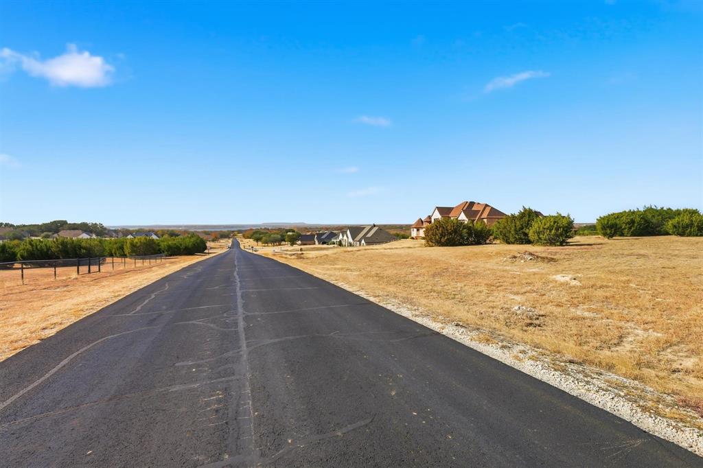 Rolling Creek Ranch Ph 1 - Land