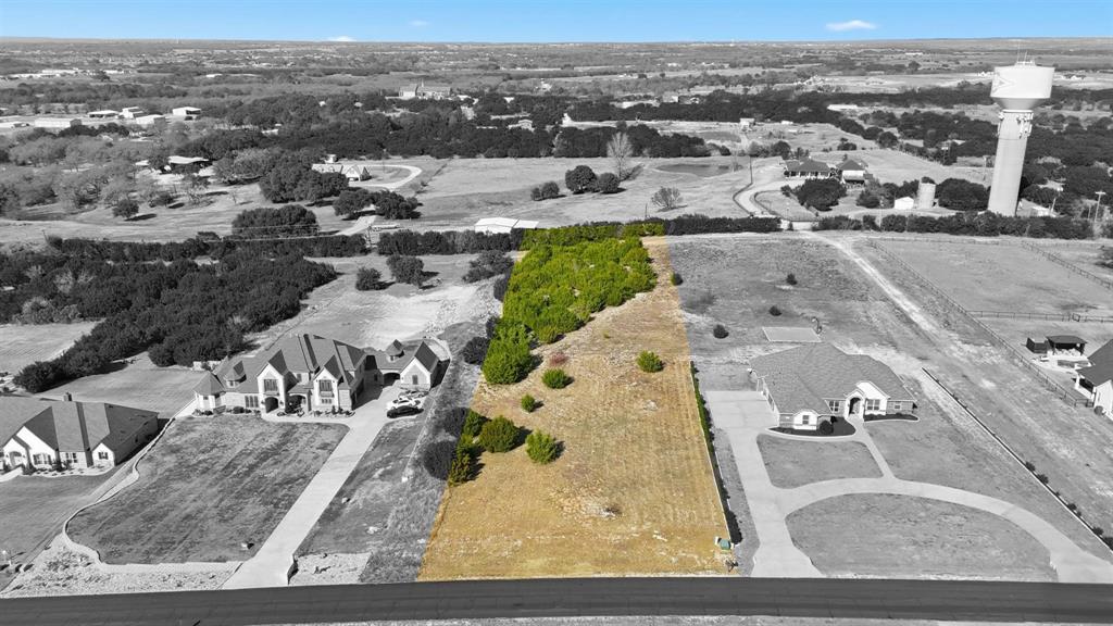 Rolling Creek Ranch Ph 1 - Land