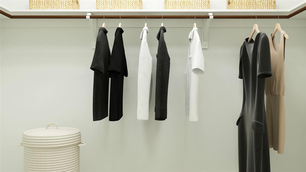 Hurricane Creek - Residential