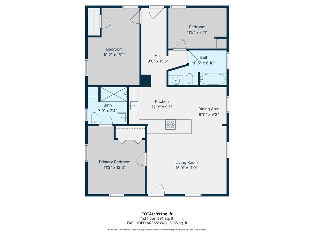 Commerce Heights - Residential