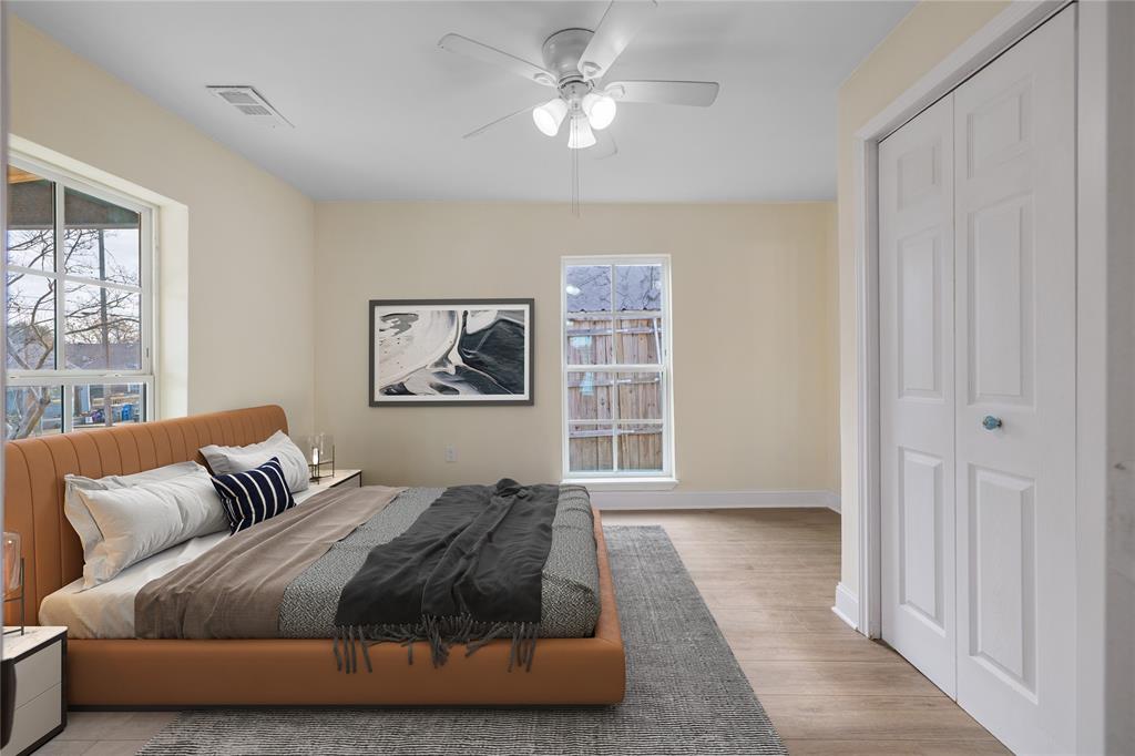 Commerce Heights - Residential