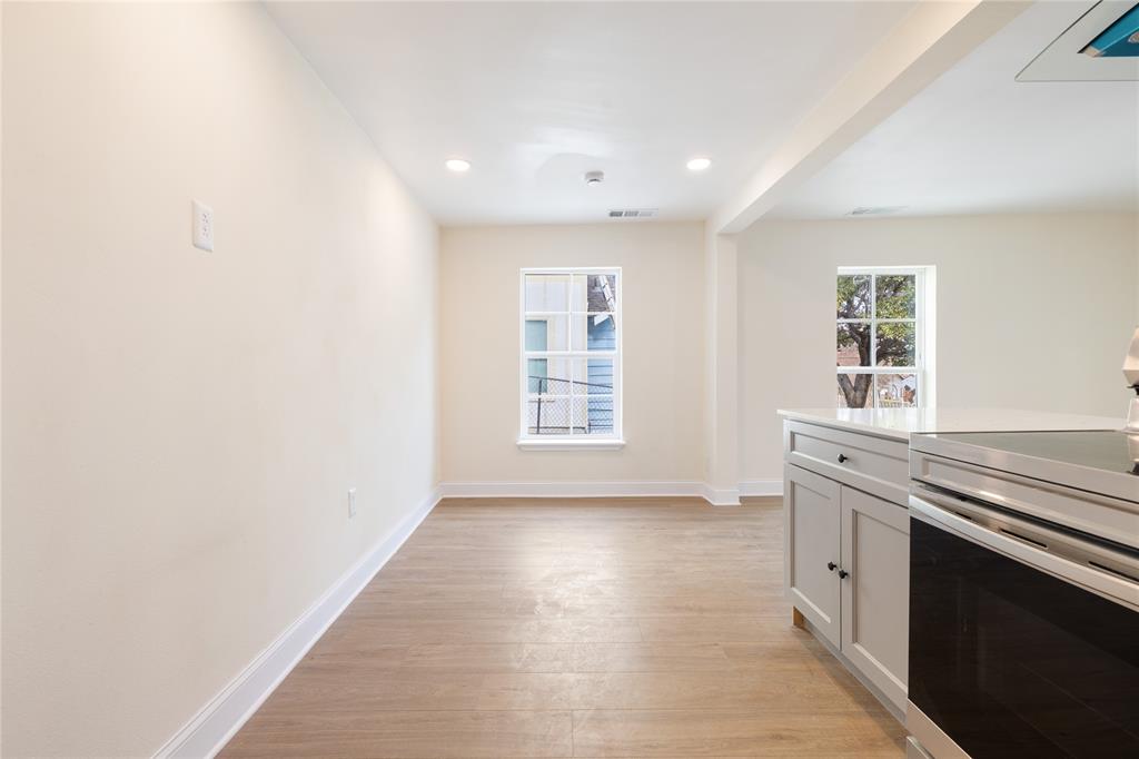 Commerce Heights - Residential