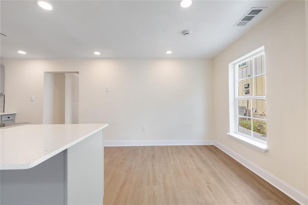 Commerce Heights - Residential