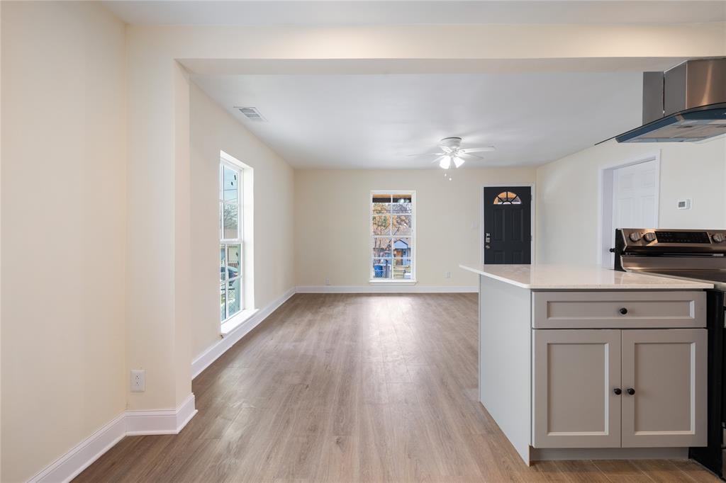 Commerce Heights - Residential