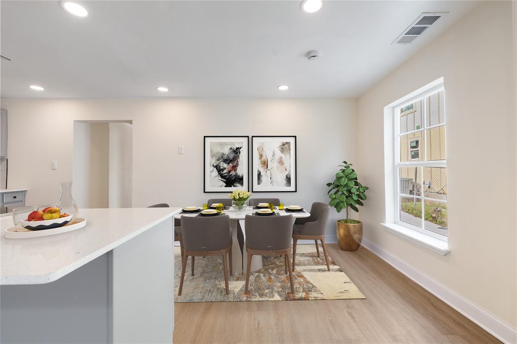 Commerce Heights - Residential