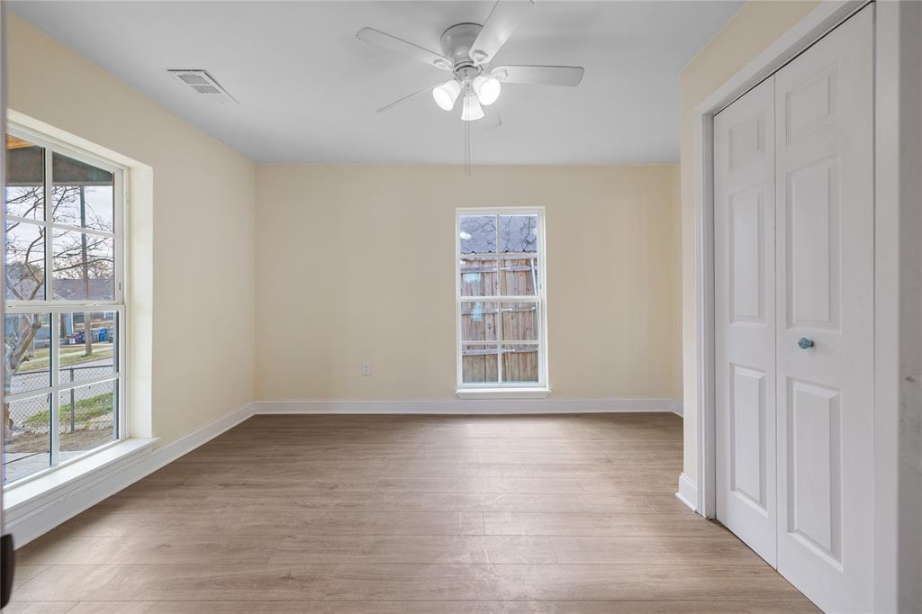 Commerce Heights - Residential