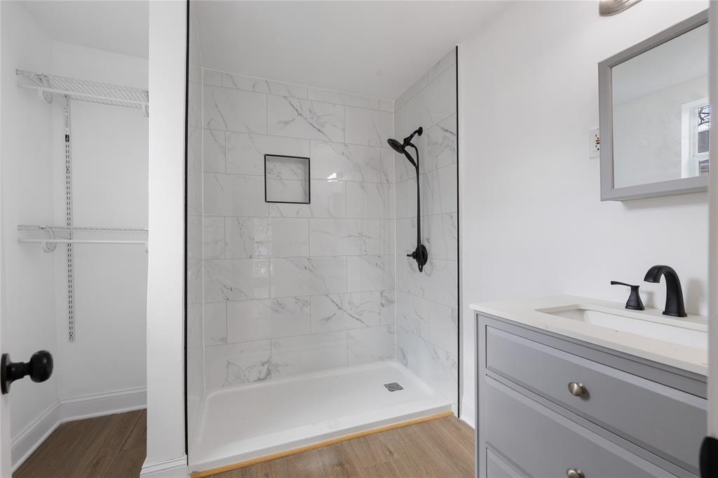 Commerce Heights - Residential