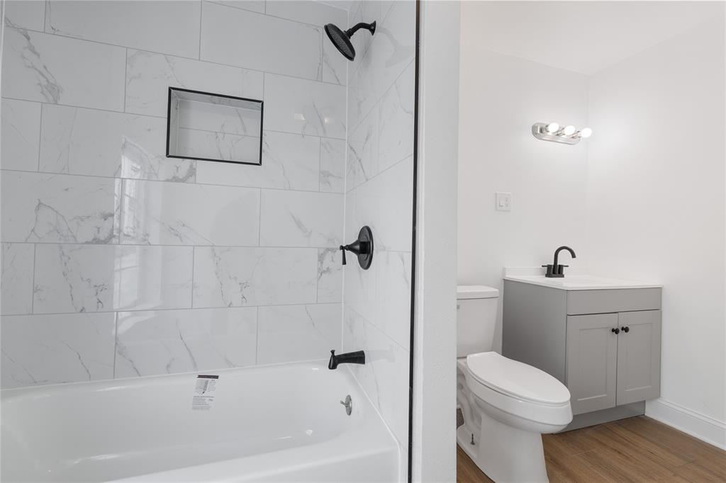 Commerce Heights - Residential