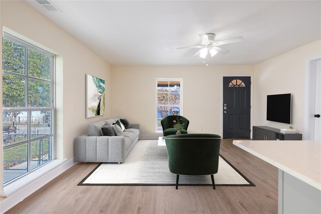 Commerce Heights - Residential