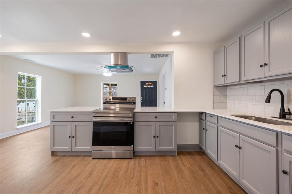 Commerce Heights - Residential