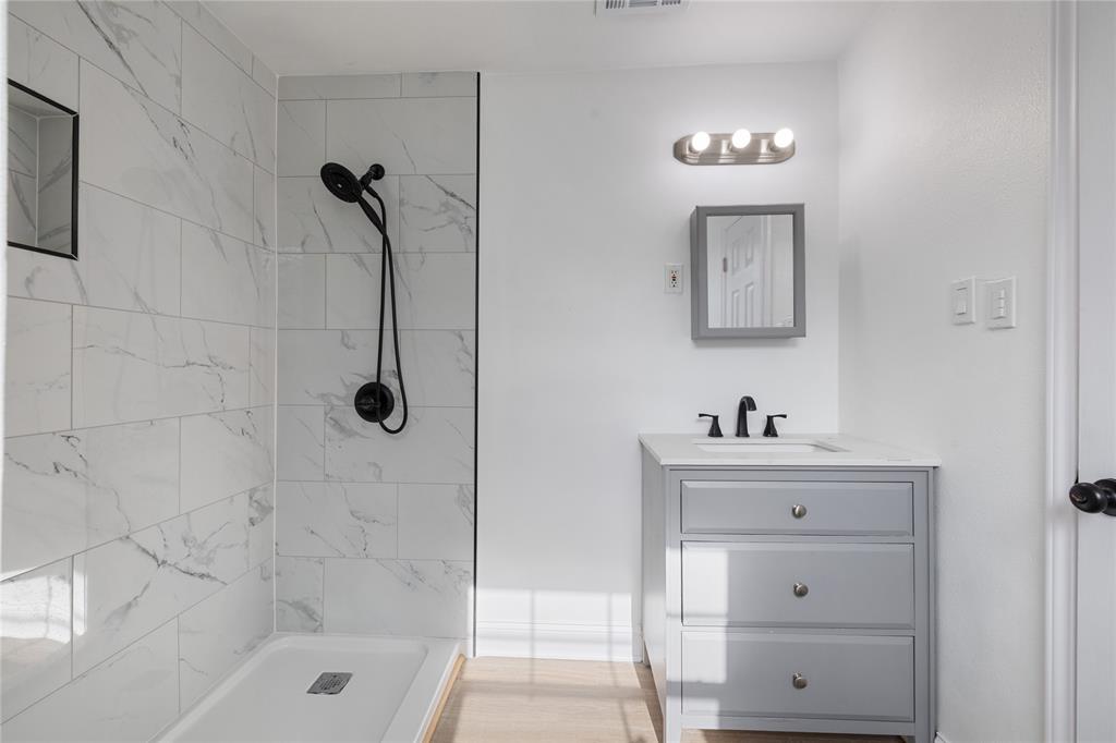 Commerce Heights - Residential