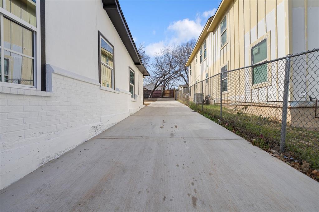 Commerce Heights - Residential