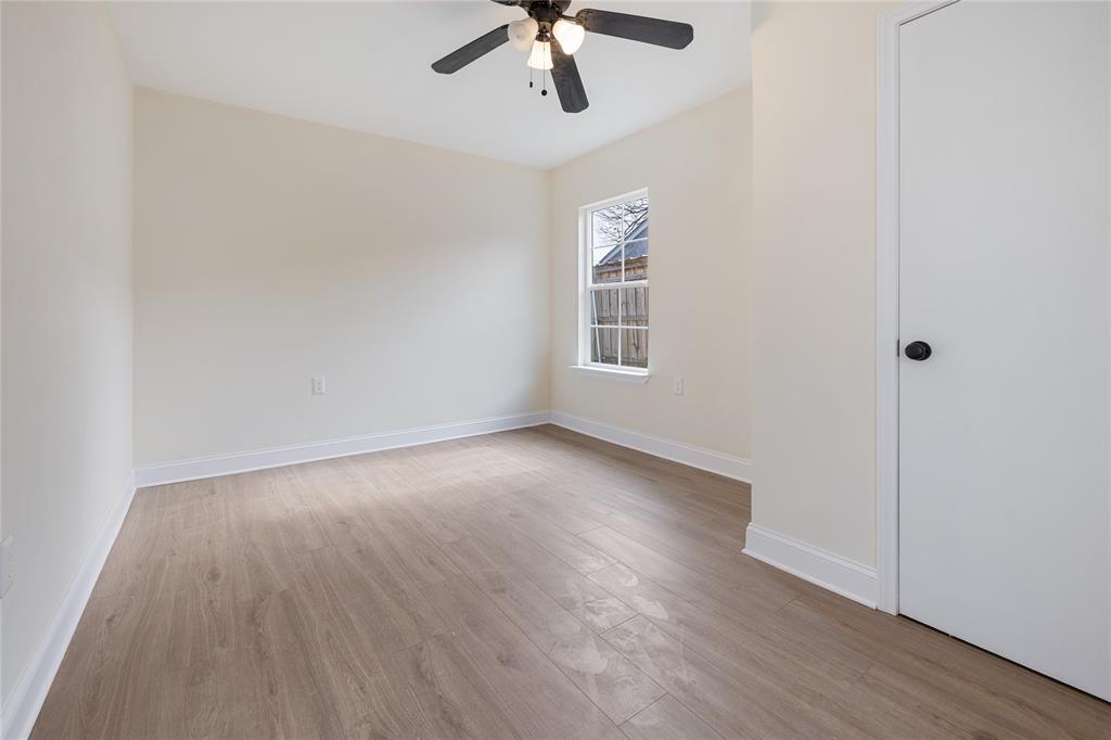 Commerce Heights - Residential