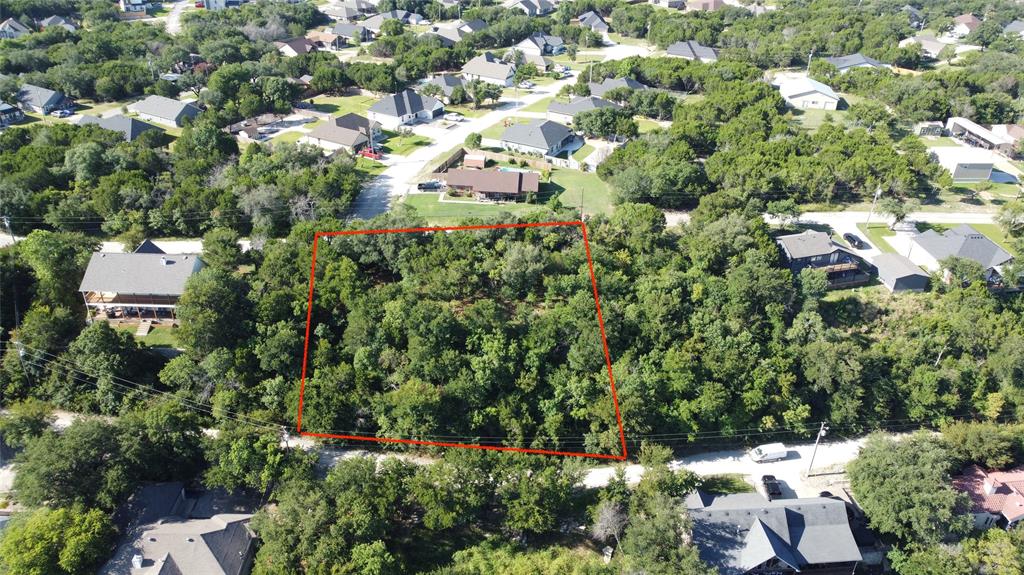 Canyon Creek II - Land