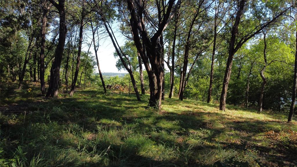 Canyon Creek II - Land