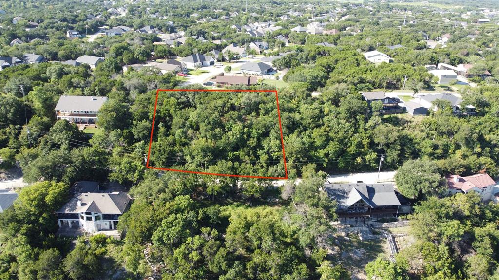 Canyon Creek II - Land