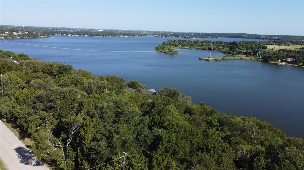 Canyon Creek II - Land