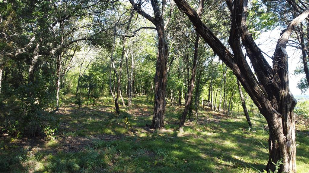 Canyon Creek II - Land