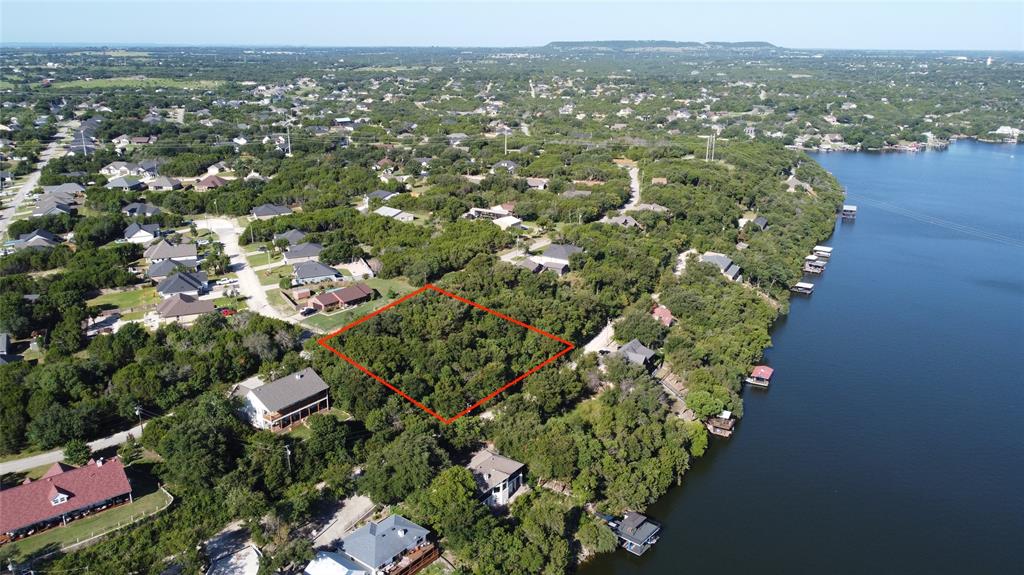 Canyon Creek II - Land