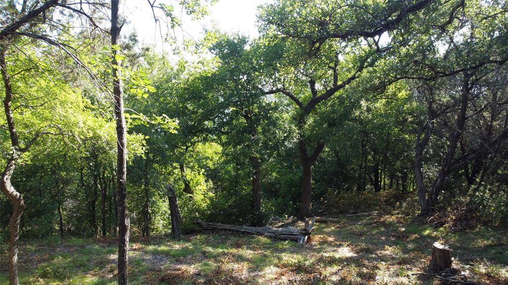 Canyon Creek II - Land