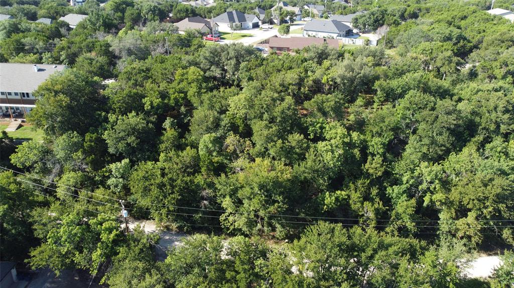 Canyon Creek II - Land