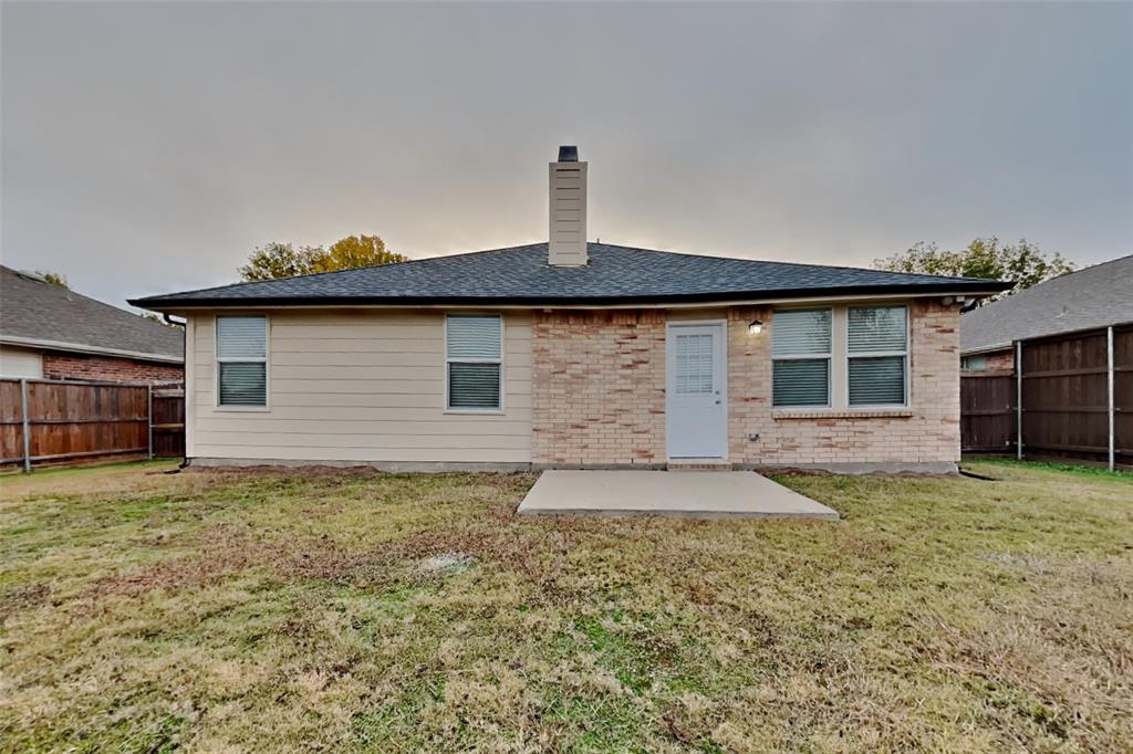 Birmingham Farms Ph 14b - Residential Lease