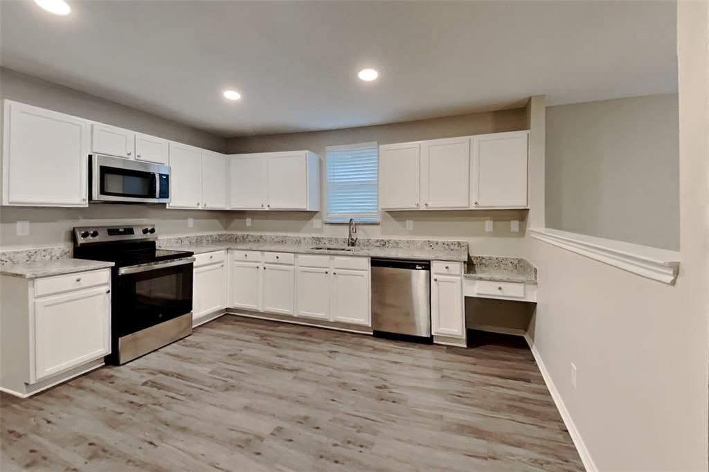 Birmingham Farms Ph 14b - Residential Lease