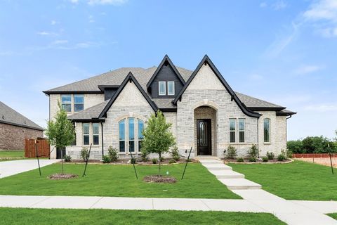 4217 Bel Air Drive Midlothian TX 76065