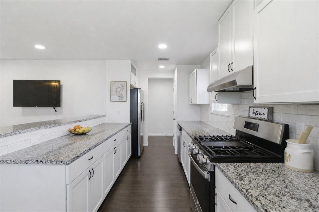 Polk Terrace 14 - Residential