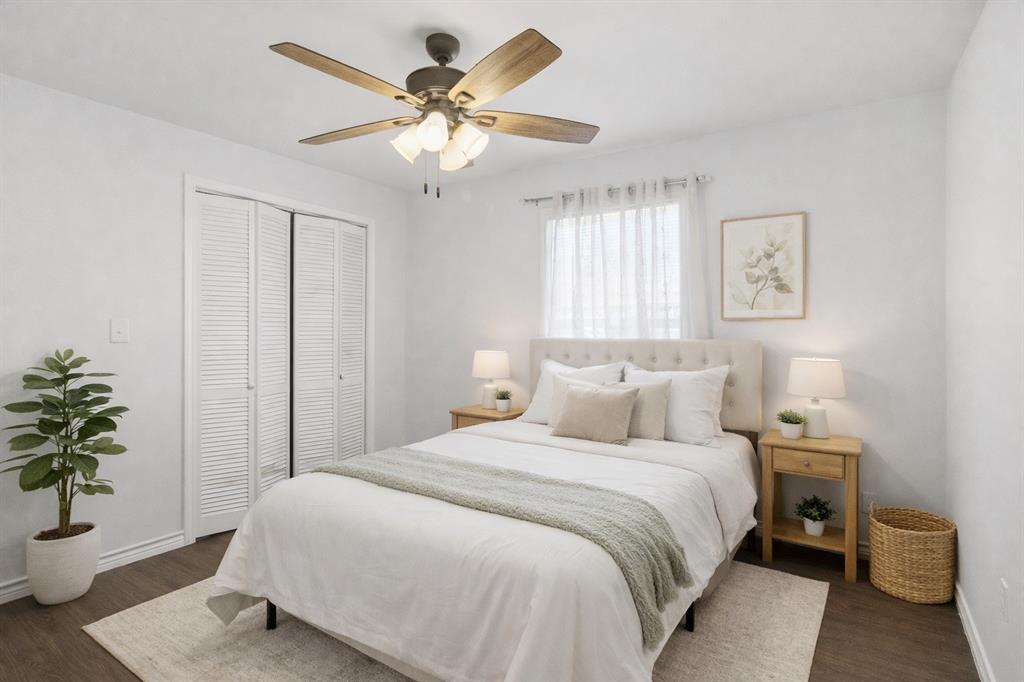 Polk Terrace 14 - Residential