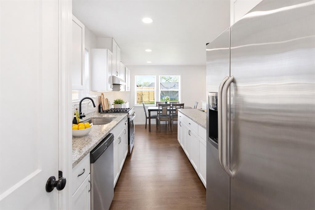 Polk Terrace 14 - Residential