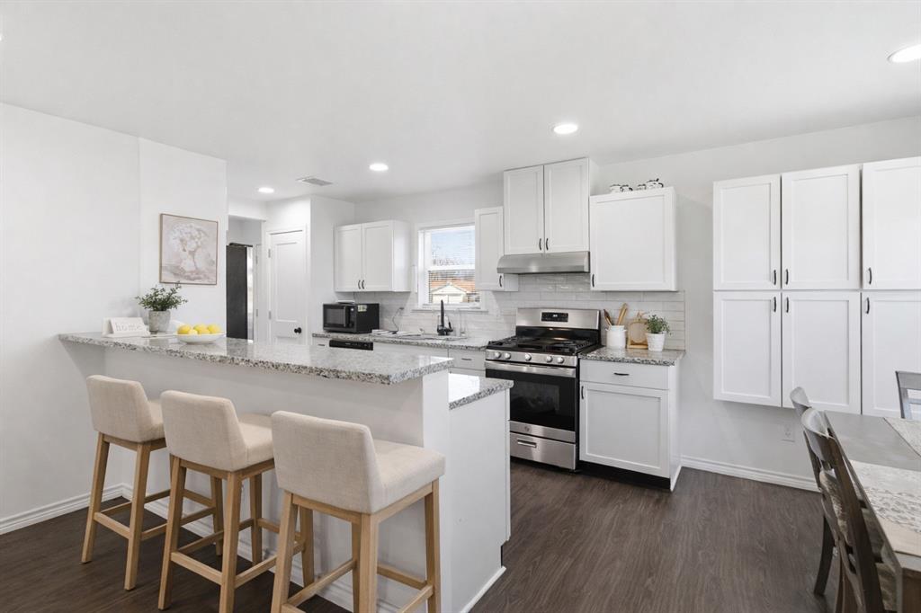 Polk Terrace 14 - Residential