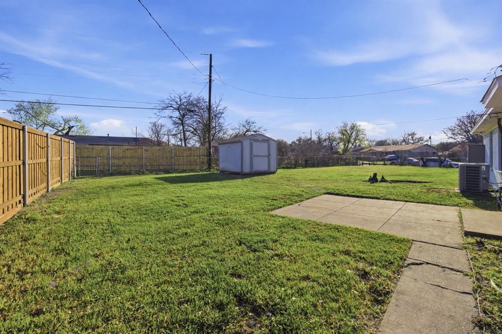 Polk Terrace 14 - Residential