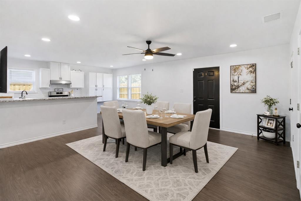 Polk Terrace 14 - Residential