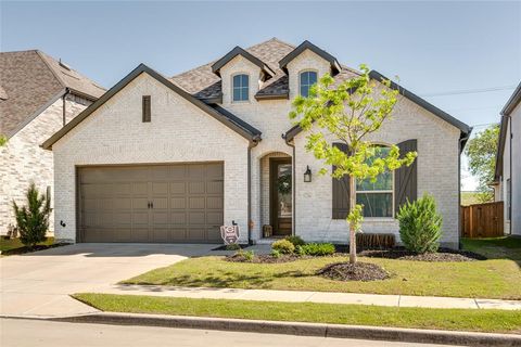 A home in Celina