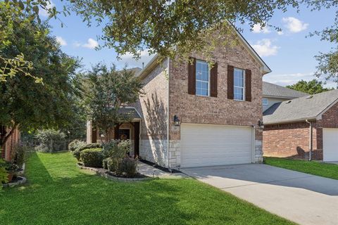 420 Bentson Drive Argyle TX 76226