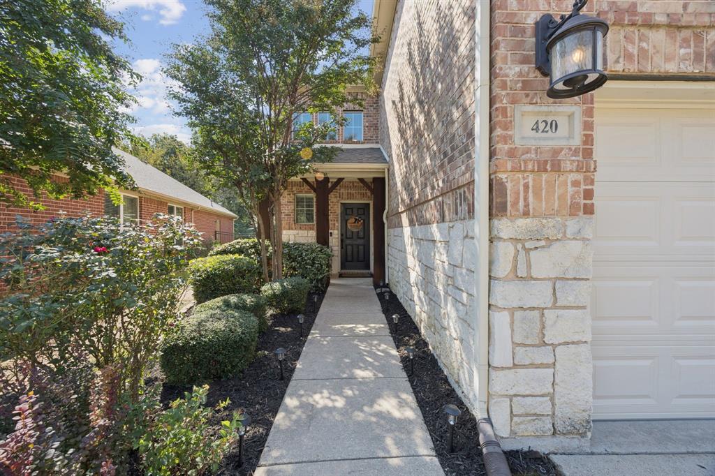 420 Bentson Drive