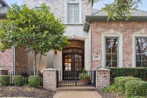 2801 MILL HAVEN Court Plano TX 75093