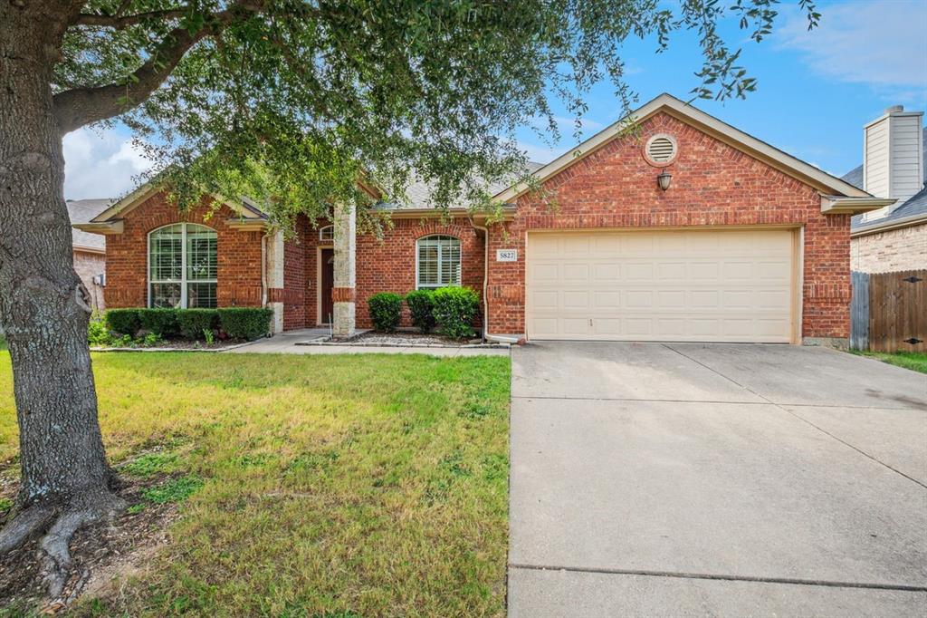 5827 Sunny Meadow Lane