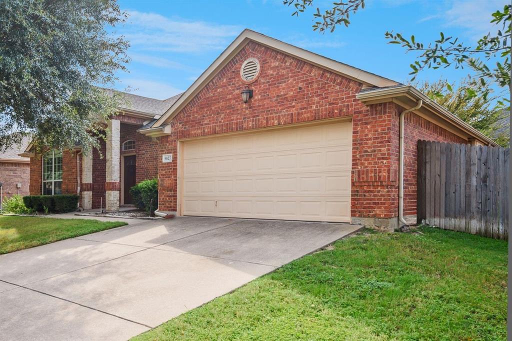 5827 Sunny Meadow Lane