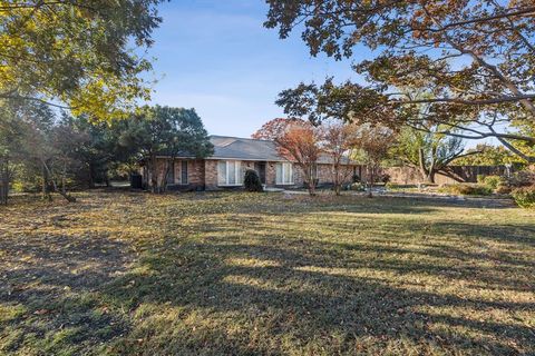 A home in Murphy