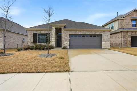 1346 Chisos Way Forney TX 75126